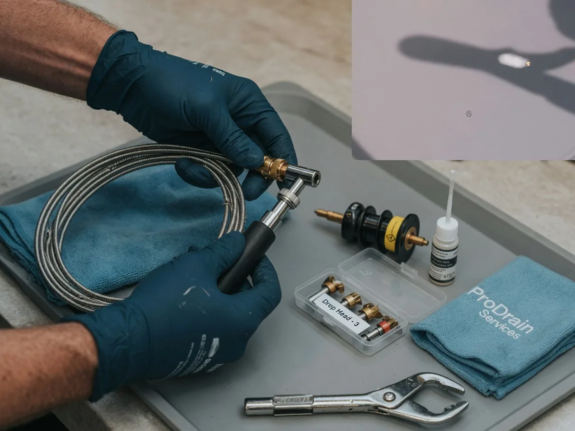 Why choose Drain Cleaning in Coatsburg, IL